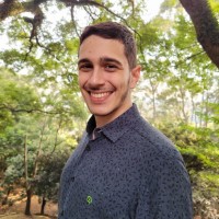 Lucas Haddad Meloni