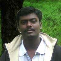 Sethu Raman