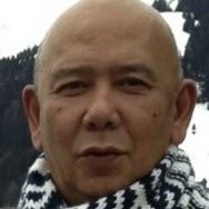 Raymond Freeth