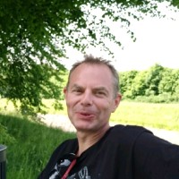 Frank Bensing