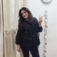 Manisha Tibrewala