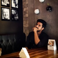 Binu Das