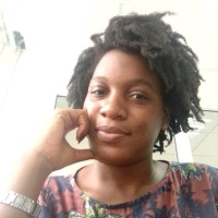 Sylvie Natacha Ekom Elene