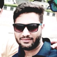 Gulzar Ahmad Ganaie