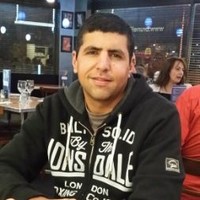 Jonathan Spero - CISSP