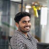 Karukuri Sai Teja