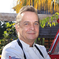 Rob Pronk