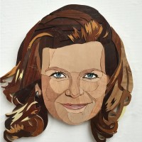 Ingrid Van Baarda-Roffel