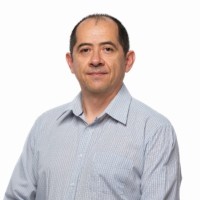 Vladimir Flores