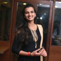 Gayatri Desai