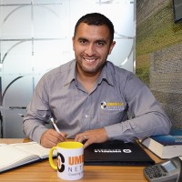 José Carlos Tarín Hernández