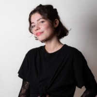 Chloé Desagnat