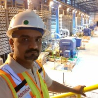 Muhammad Farooque, PMI-PMP®