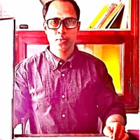 Aarif Shaikh