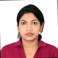 Kavya Moonjelil Karthikeyan