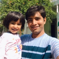 Umesh Solanki