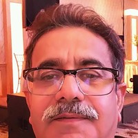 Shahab Warsi