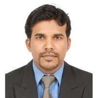 Anil Kumar D