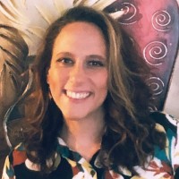 Nicole Wolfrom, M.Ed