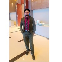Nauman Mushtaq