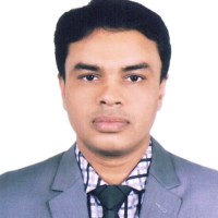 Md. Mobarok Hossain