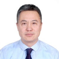 Jianjun Dong