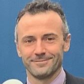 Simon Horner