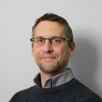 Iain Harris