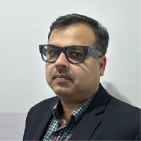 Dixit Arora