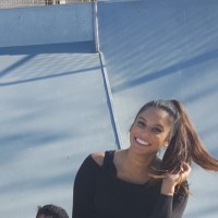 Chandini Kisoenpersad