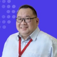 Alfred Poon Kian Wah 潘鍵桦