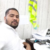 Mohammed Waseem Shaikh