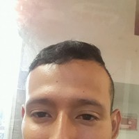 george edgar yaruro hernadez