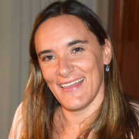 Caroline Troost