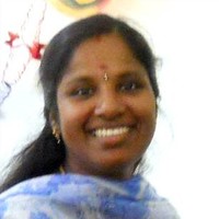 Lekha Ramesh