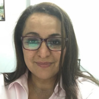 Fabiola Velasquez
