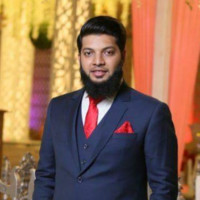 Talha Syed
