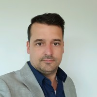 Roy Van Gestel