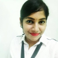 Thavaneswary Selvarajoo