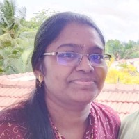 Yatheeswari Bandi