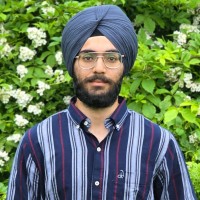 Diljot Singh