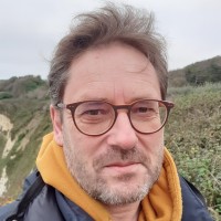 Stéphane GODEFROY
