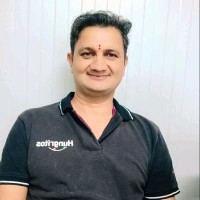 Yatin Joshi