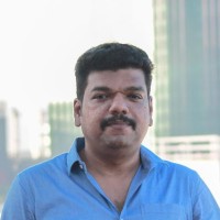 Ramkumar Baskaran