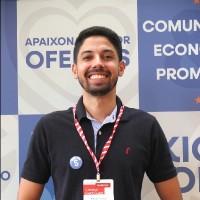 Luiz Henrique Reis Ferreira