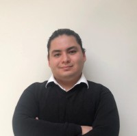 Sebastian Duarte Arevalo