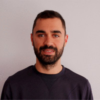 Óscar Sánchez Martínez