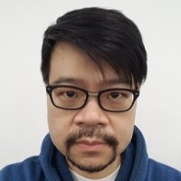 Chris Hsu