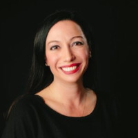 Elizabeth Harman