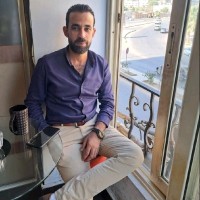 Islam Mahmoud